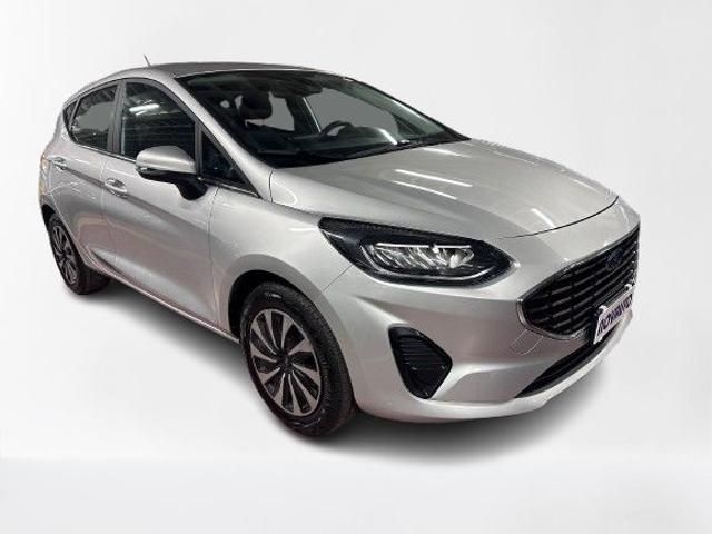 Ford Fiesta 2023