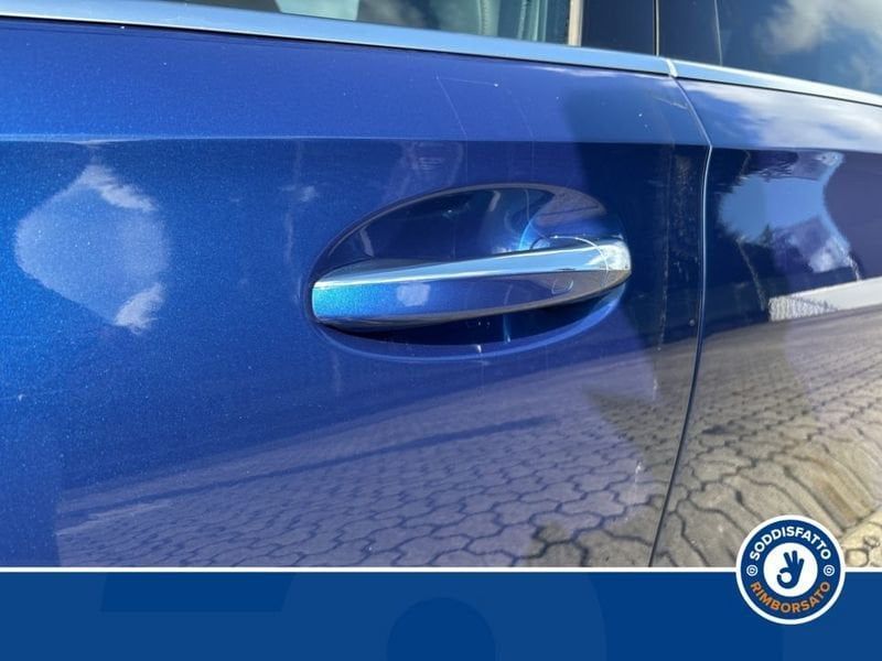 Mercedes-Benz A 180 2024