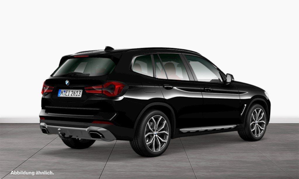 BMW X3 2024