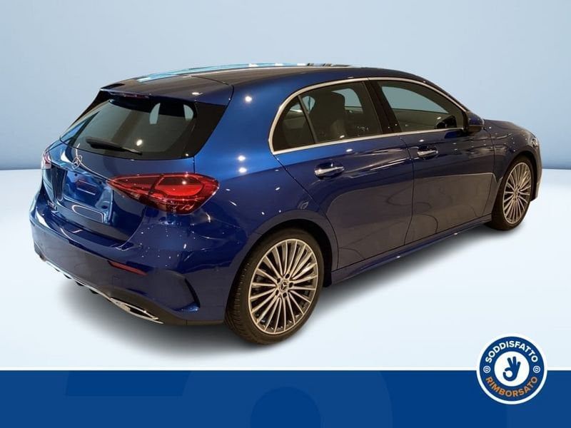 Mercedes-Benz A 180 2024