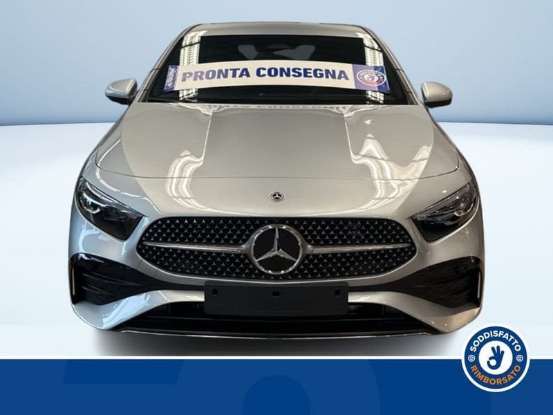 Mercedes-Benz A 180 2024