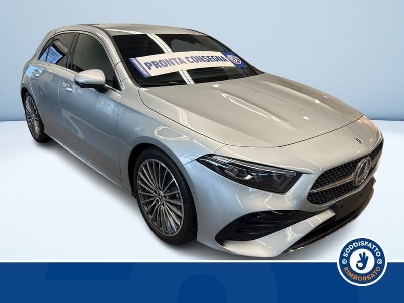 Mercedes-Benz A 180 2024