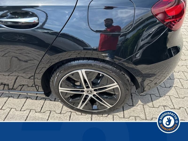 Mercedes-Benz A 180 2024