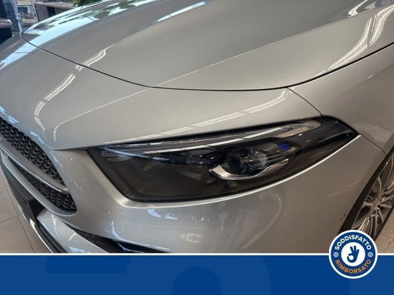 Mercedes-Benz A 180 2024