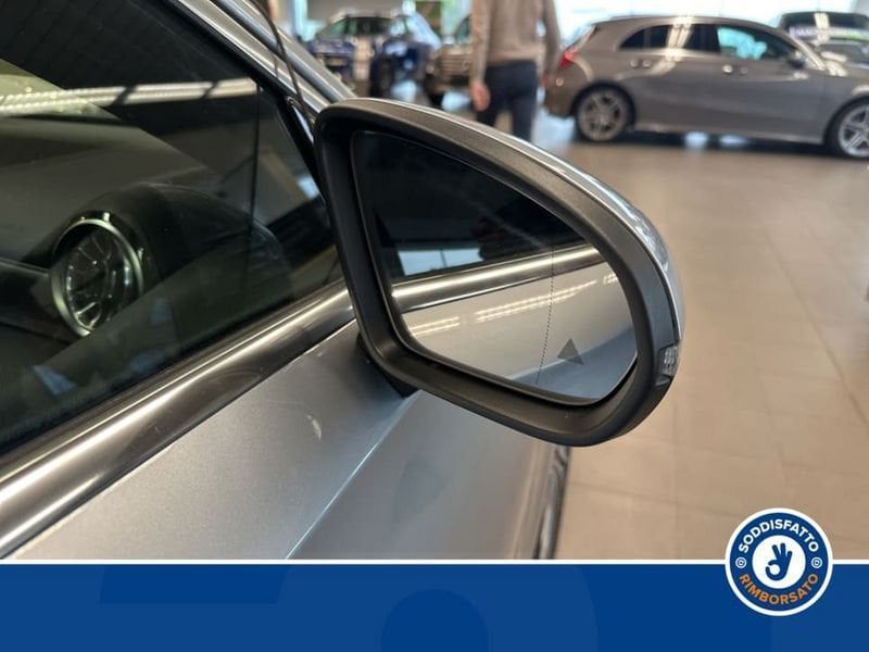 Mercedes-Benz A 180 2024