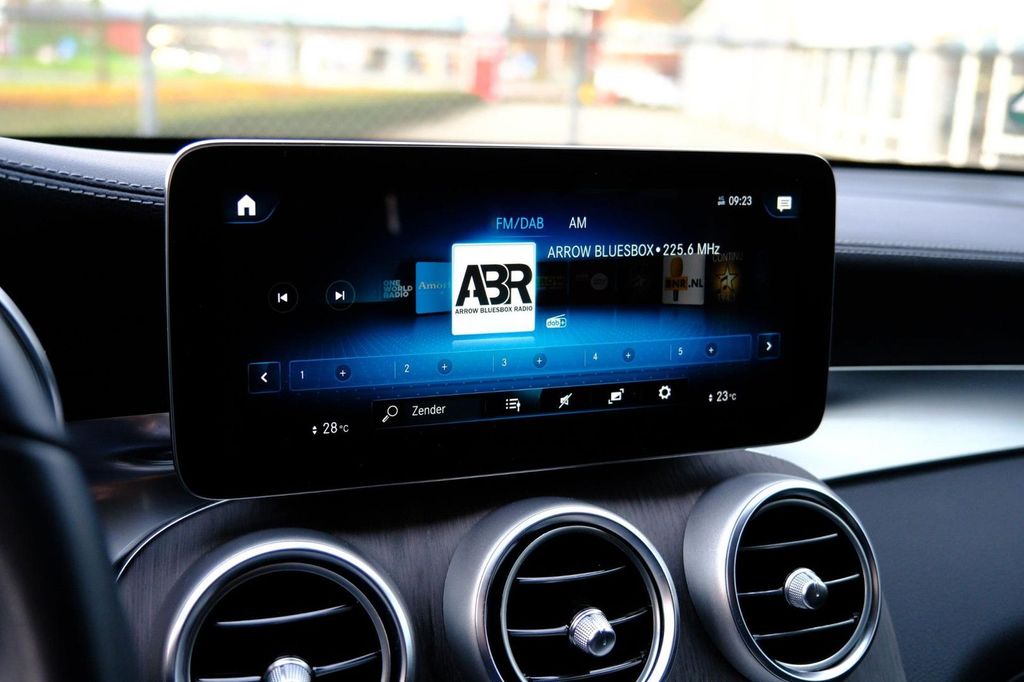 Mercedes-Benz GLC 300 2022