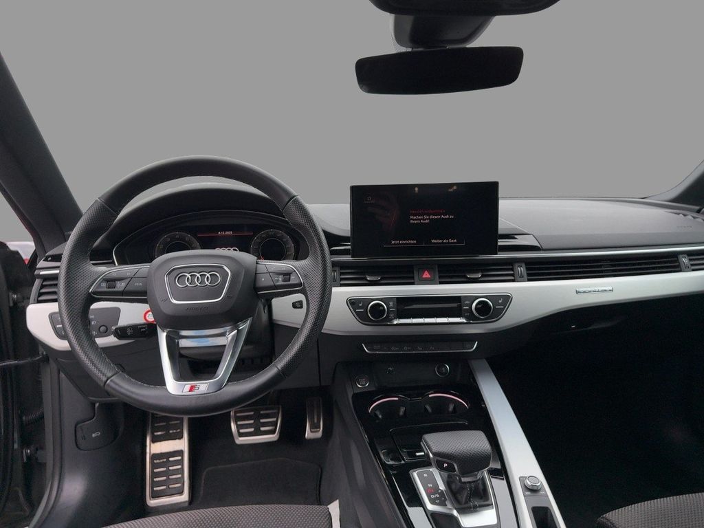 Audi A5 2024
