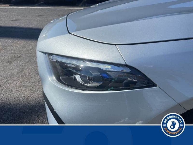 Mercedes-Benz A 180 2025