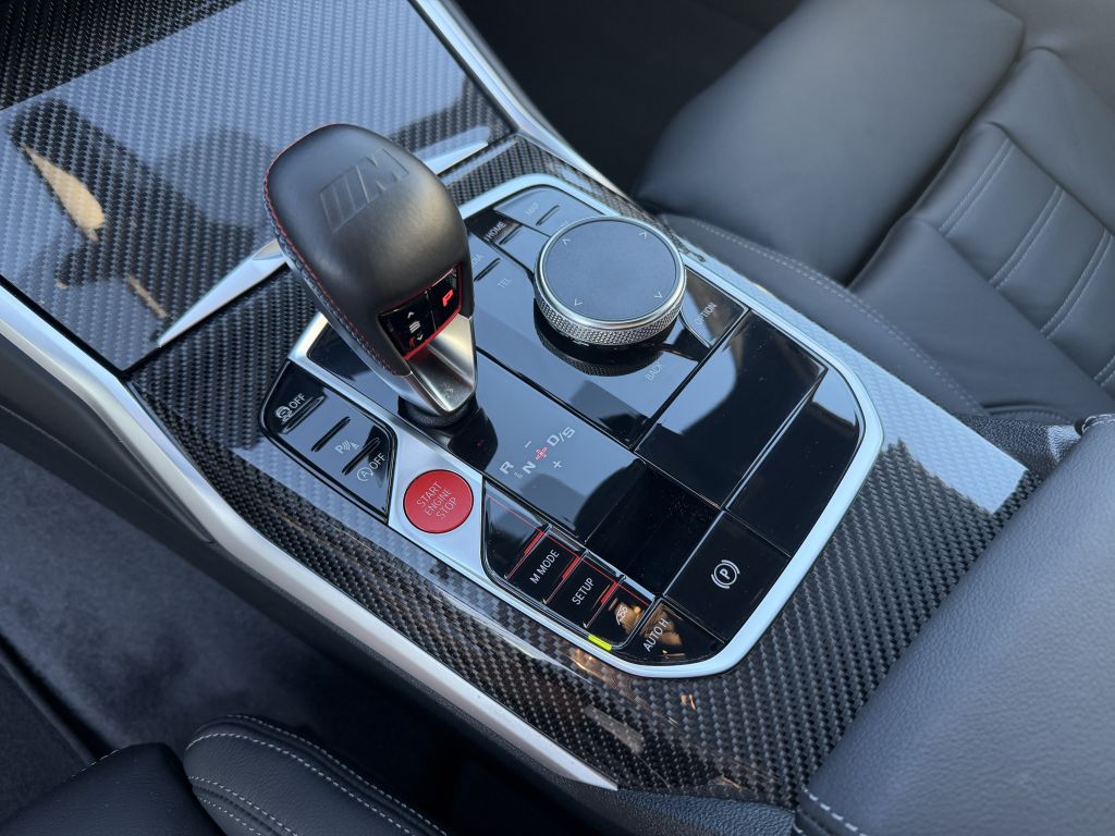BMW M2 2024