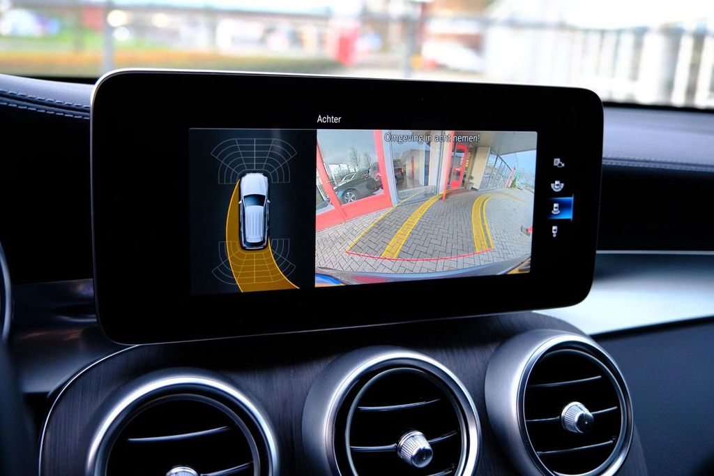 Mercedes-Benz GLC 300 2022