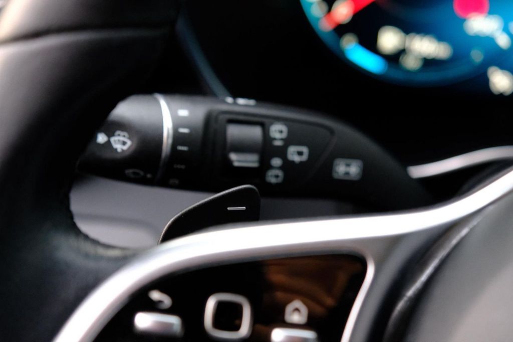 Mercedes-Benz GLC 300 2022