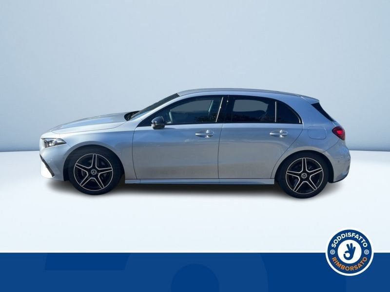 Mercedes-Benz A 180 2025