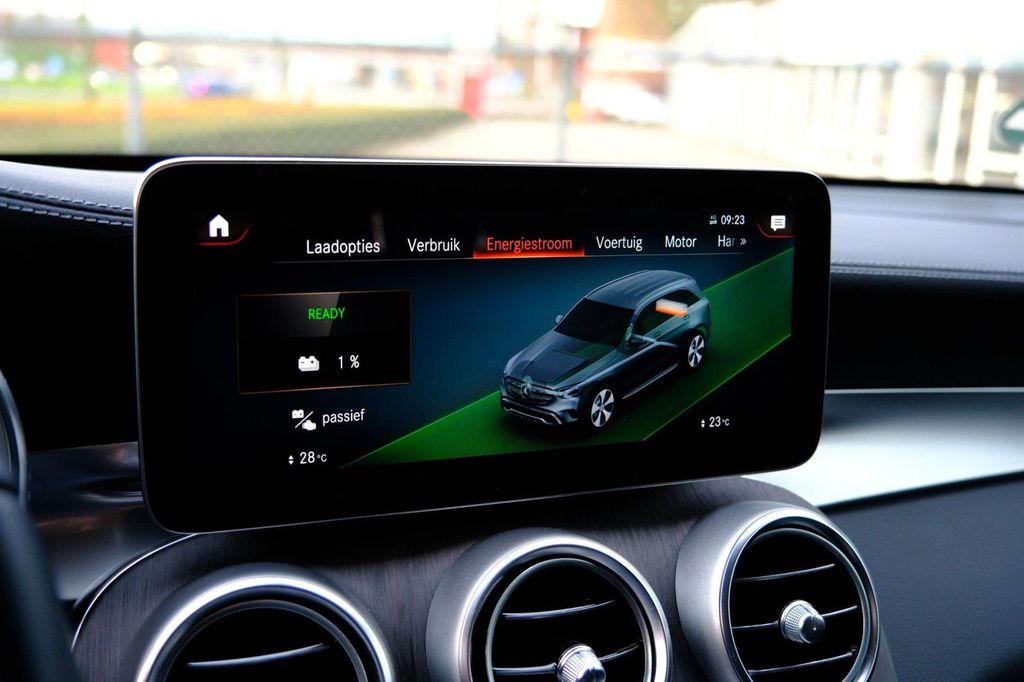 Mercedes-Benz GLC 300 2022