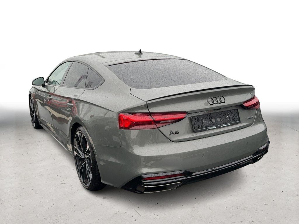 Audi A5 2024