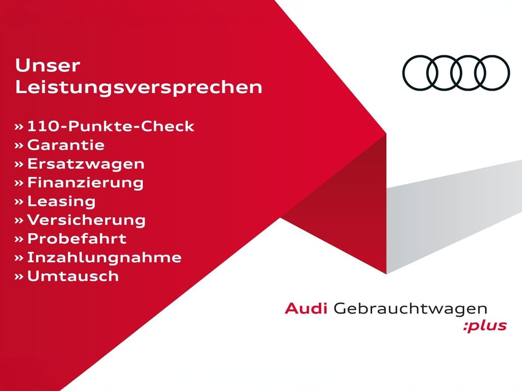 Audi S3 2024
