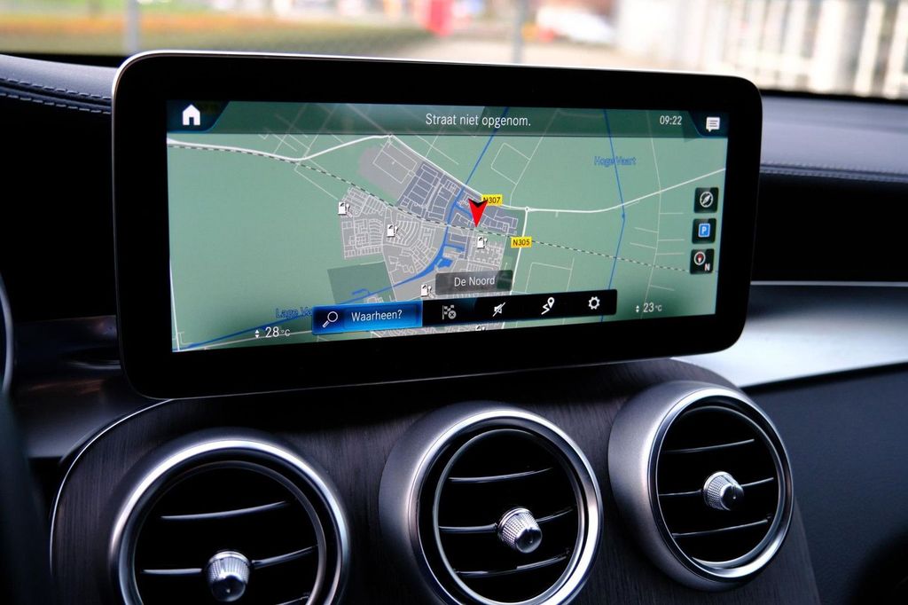 Mercedes-Benz GLC 300 2022