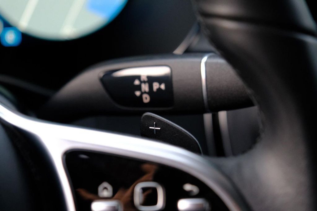 Mercedes-Benz GLC 300 2022