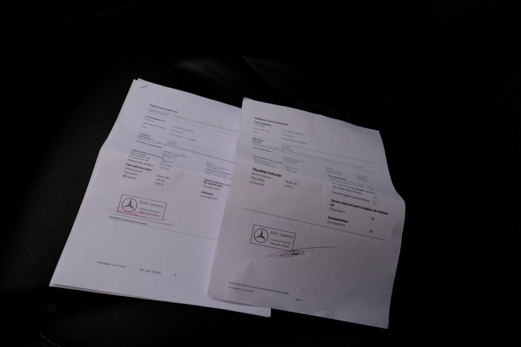 Mercedes-Benz GLC 300 2022