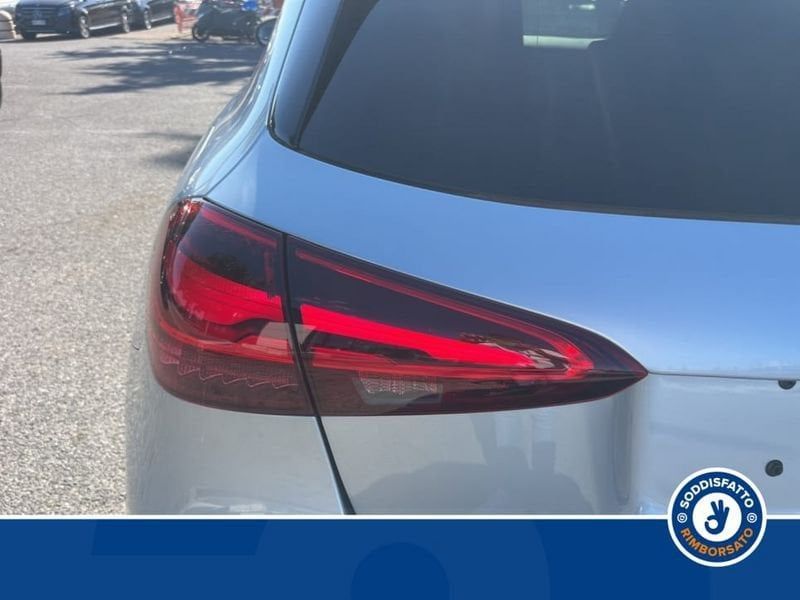 Mercedes-Benz A 180 2025