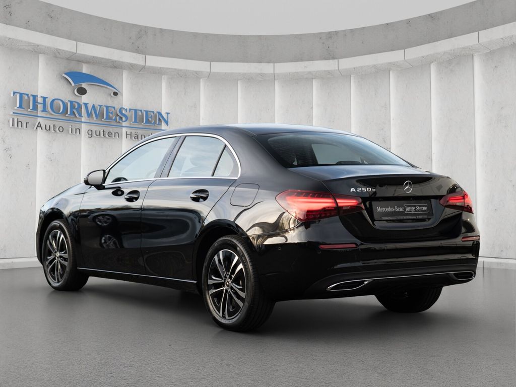 Mercedes-Benz A 250 2024