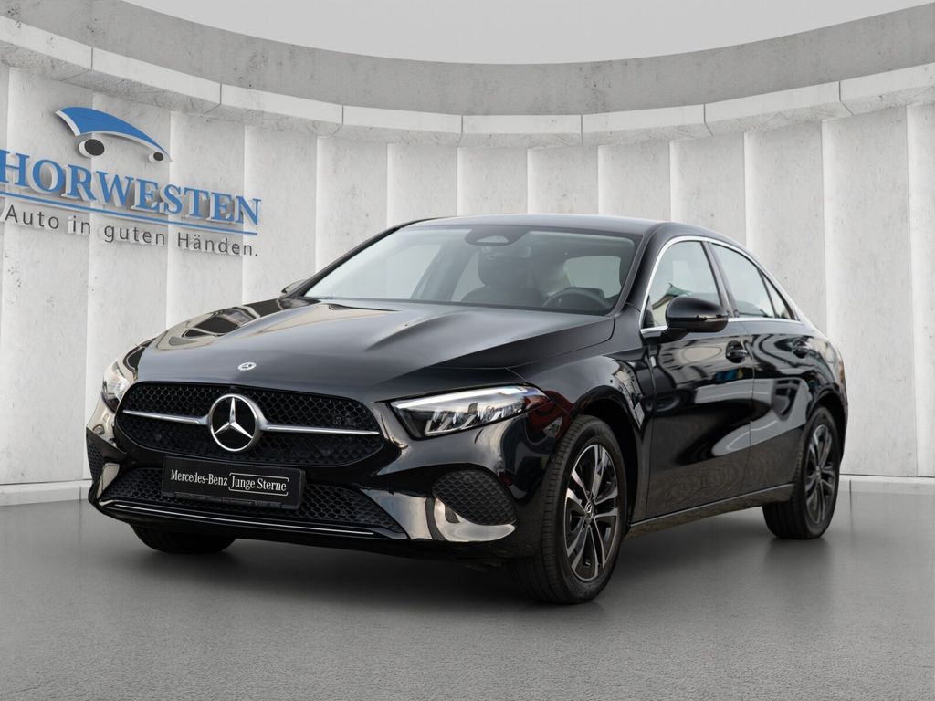 Mercedes-Benz A 250 2024