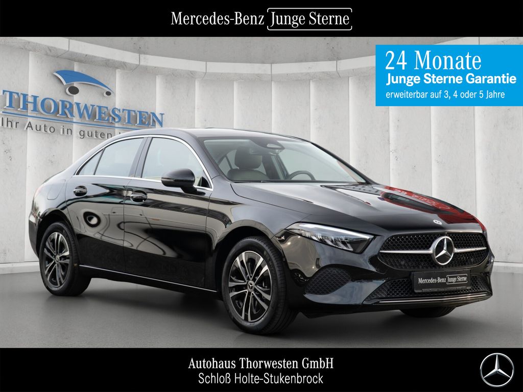 Mercedes-Benz A 250 2024