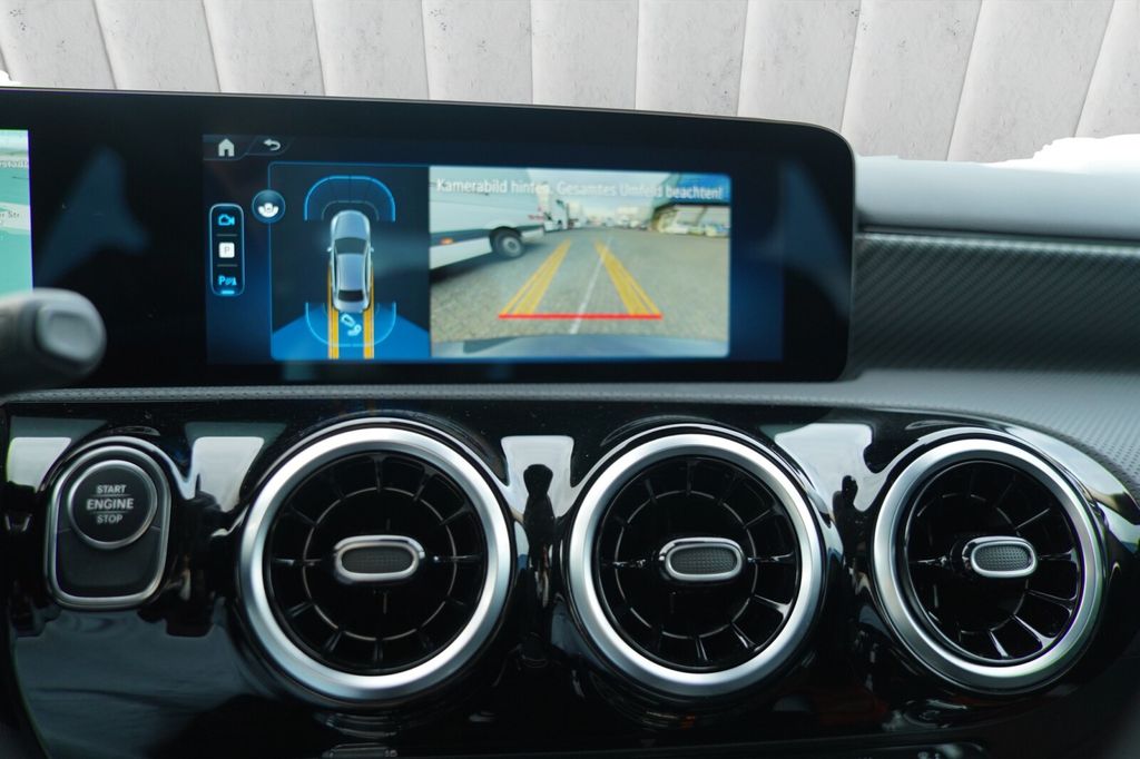 Mercedes-Benz A 250 2024