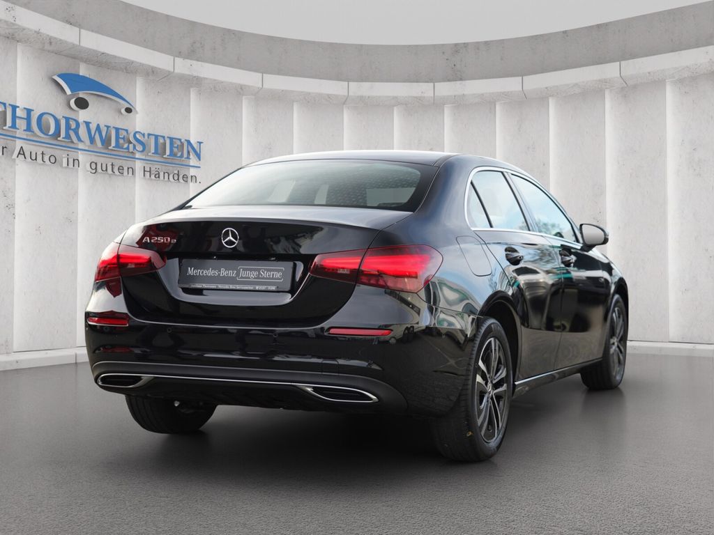 Mercedes-Benz A 250 2024
