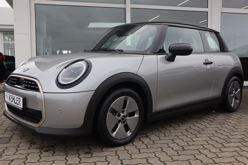 MINI Cooper C 2024