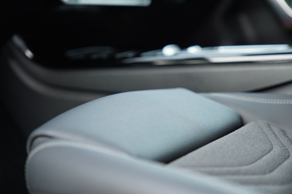 Mercedes-Benz A 250 2024