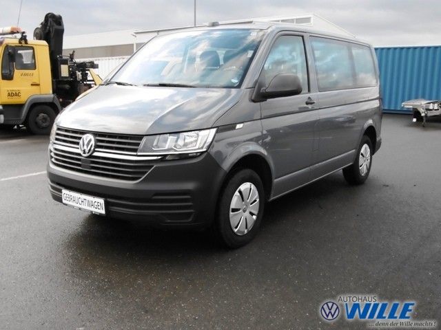 Volkswagen T6 Kombi 2023