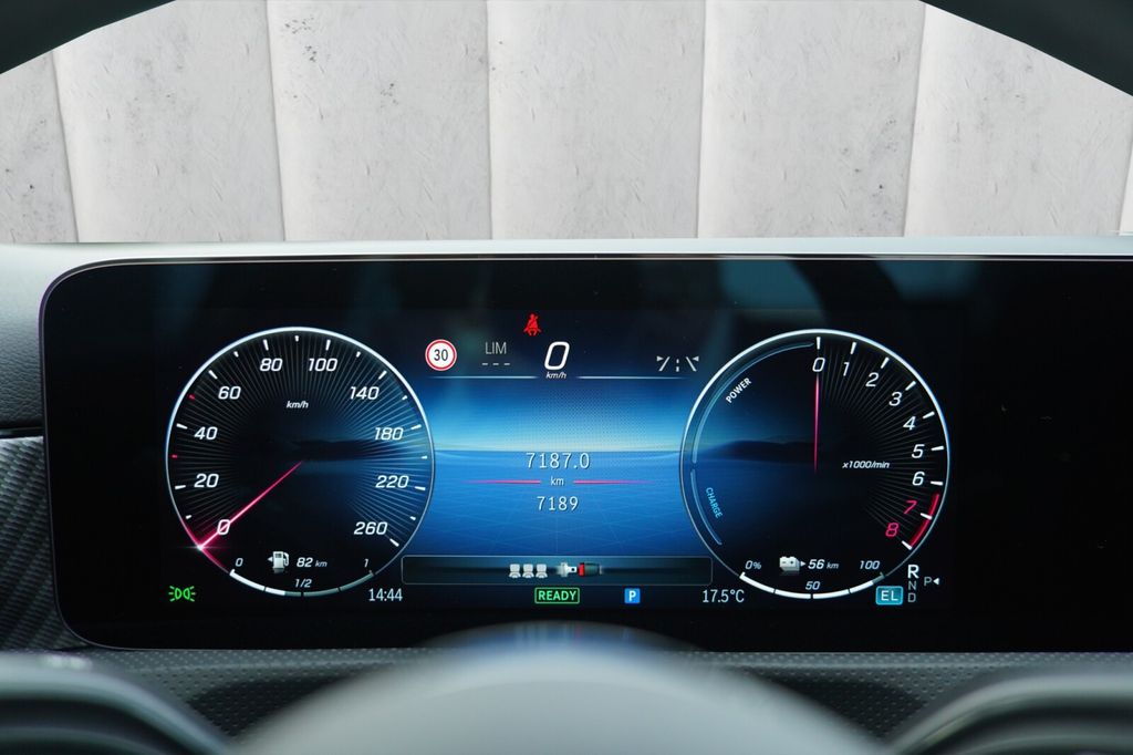 Mercedes-Benz A 250 2024