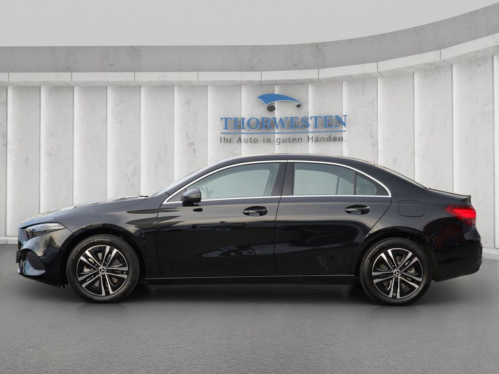 Mercedes-Benz A 250 2024