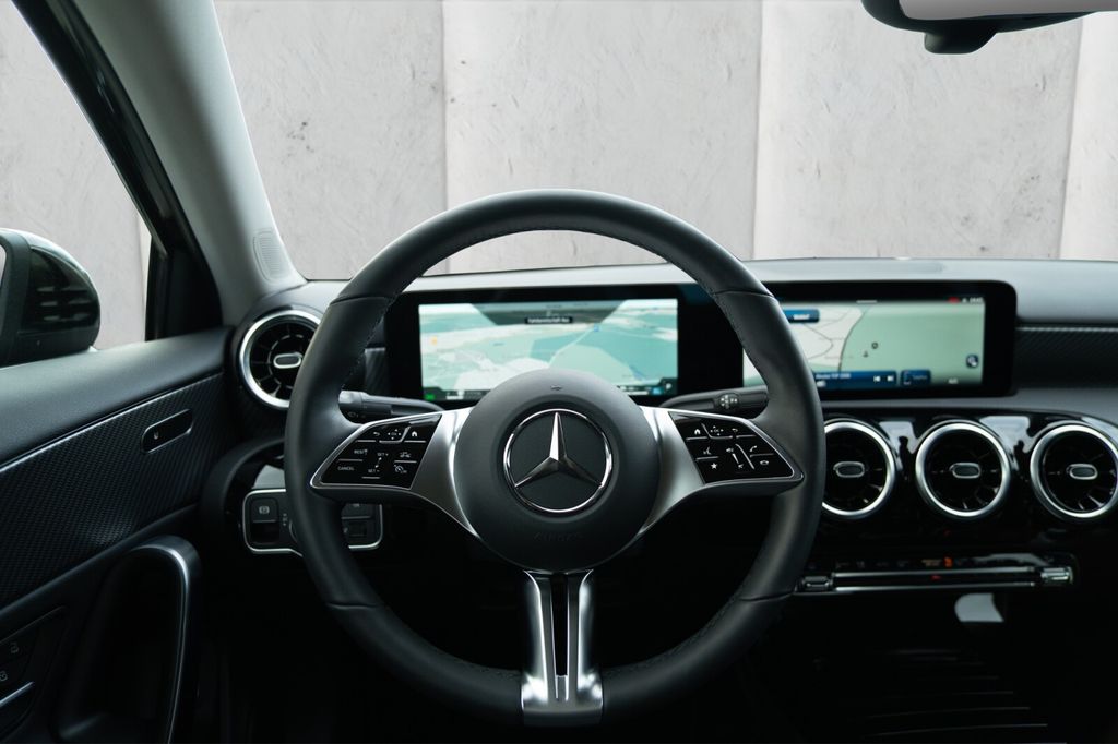 Mercedes-Benz A 250 2024