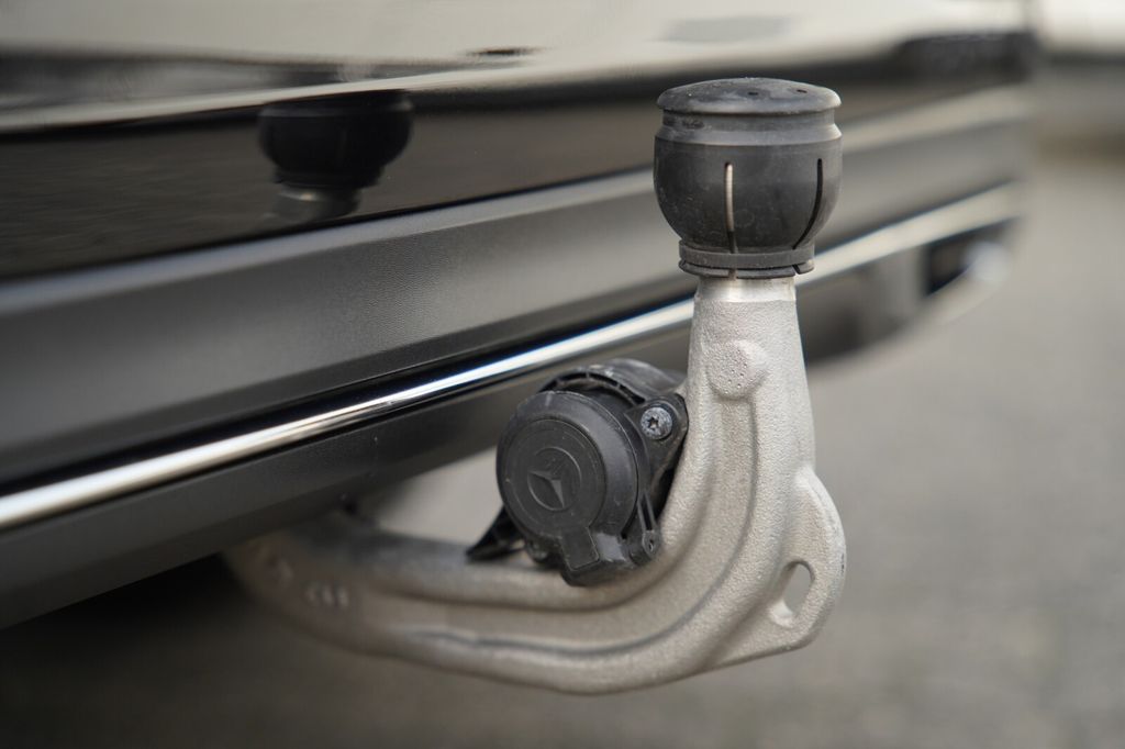 Mercedes-Benz A 250 2024