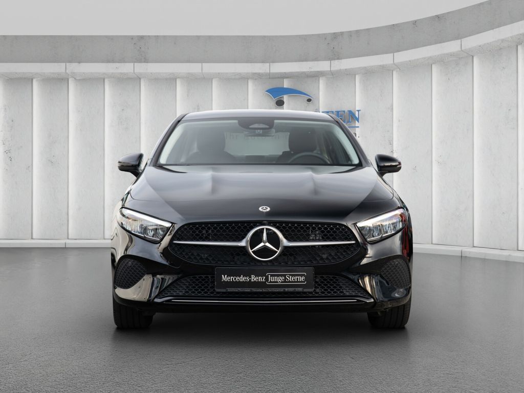 Mercedes-Benz A 250 2024