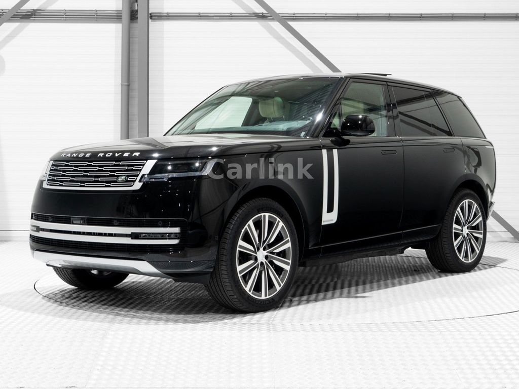 Land Rover Range Rover 2025