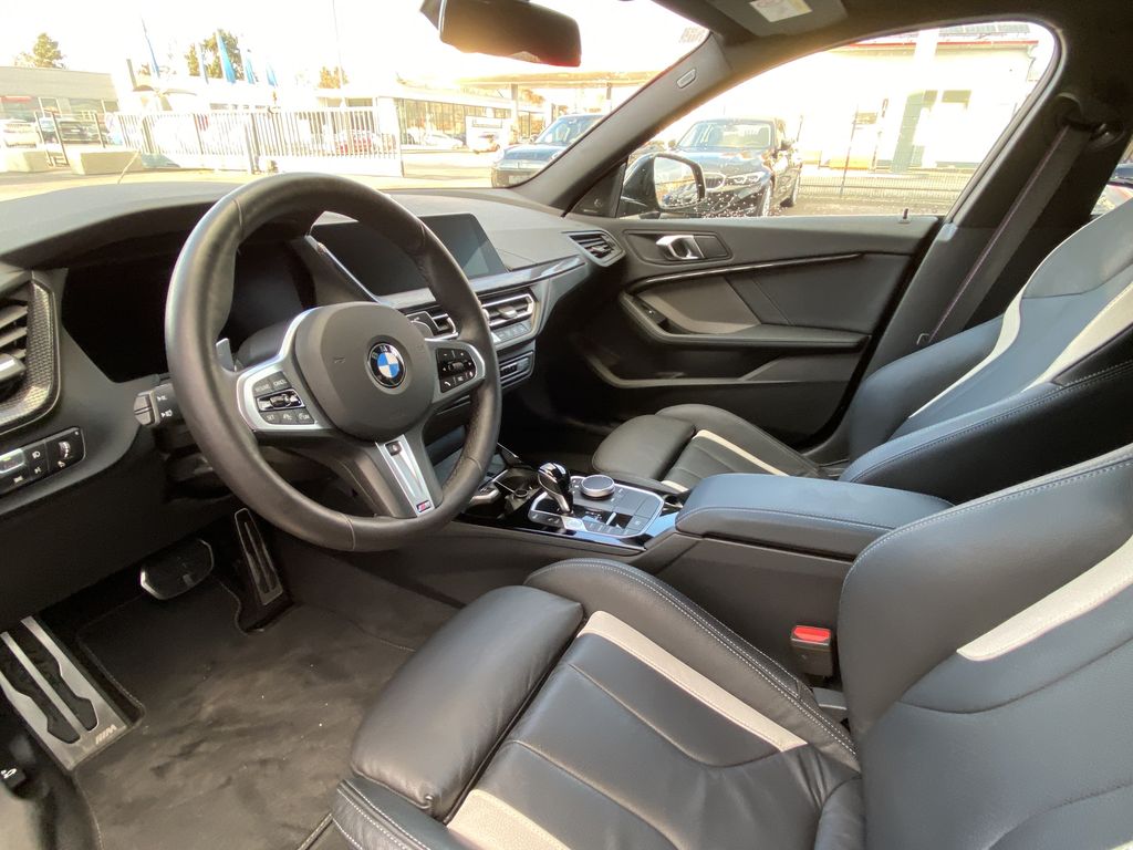 BMW 220 Gran Coupé 2024