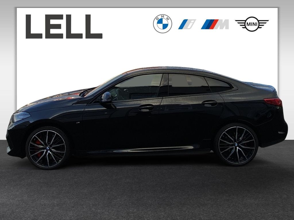 BMW 220 Gran Coupé 2024