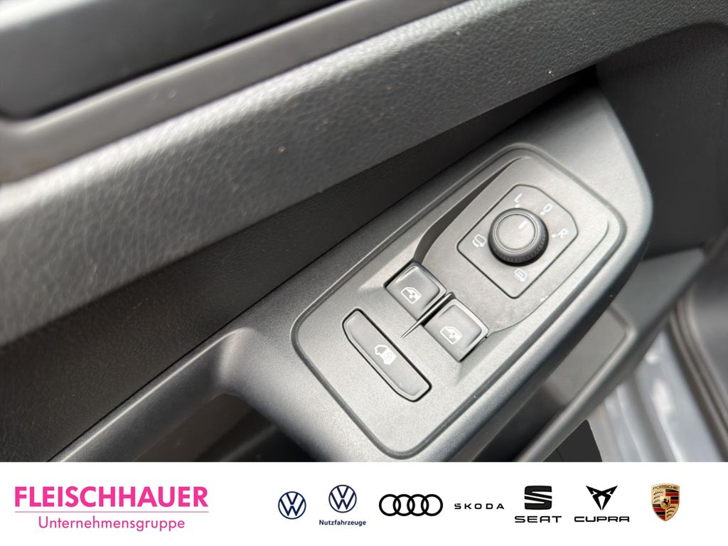 Volkswagen Caddy Maxi 2022