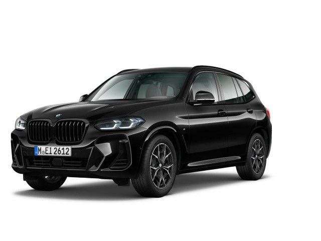 BMW X3 2024