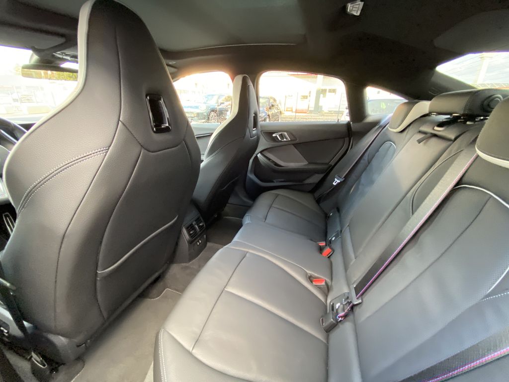 BMW 220 Gran Coupé 2024