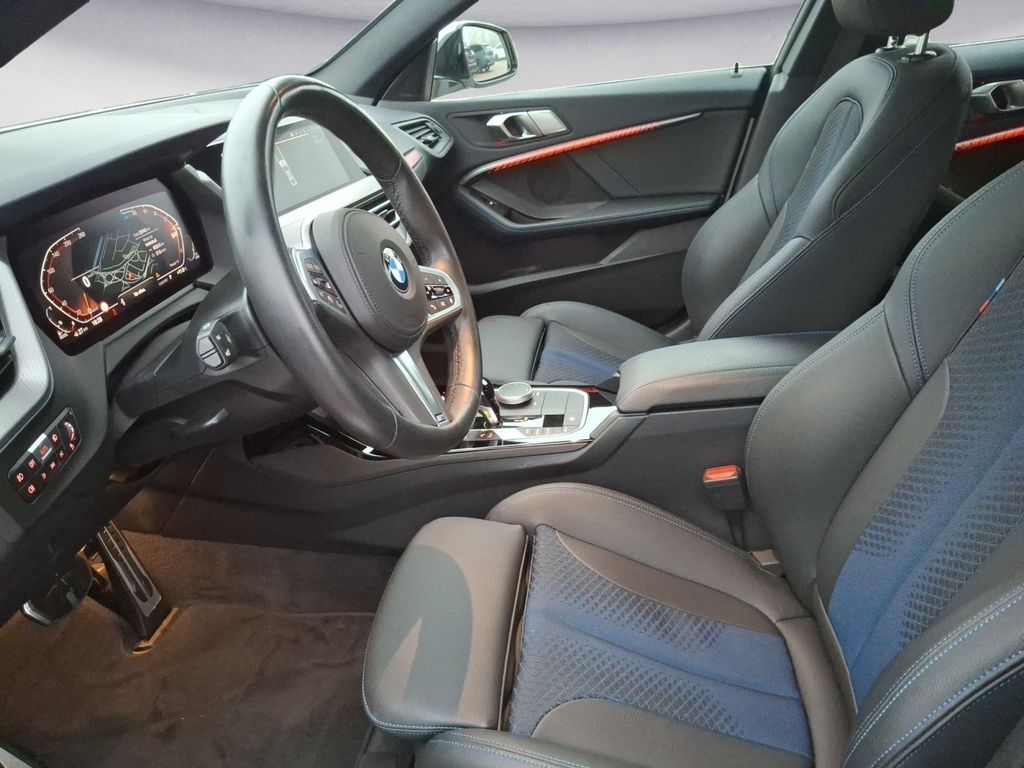 BMW 220 Gran Coupé 2021