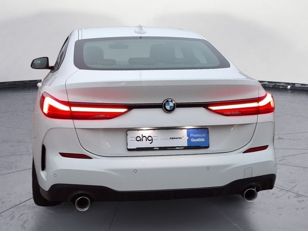 BMW 220 Gran Coupé 2021