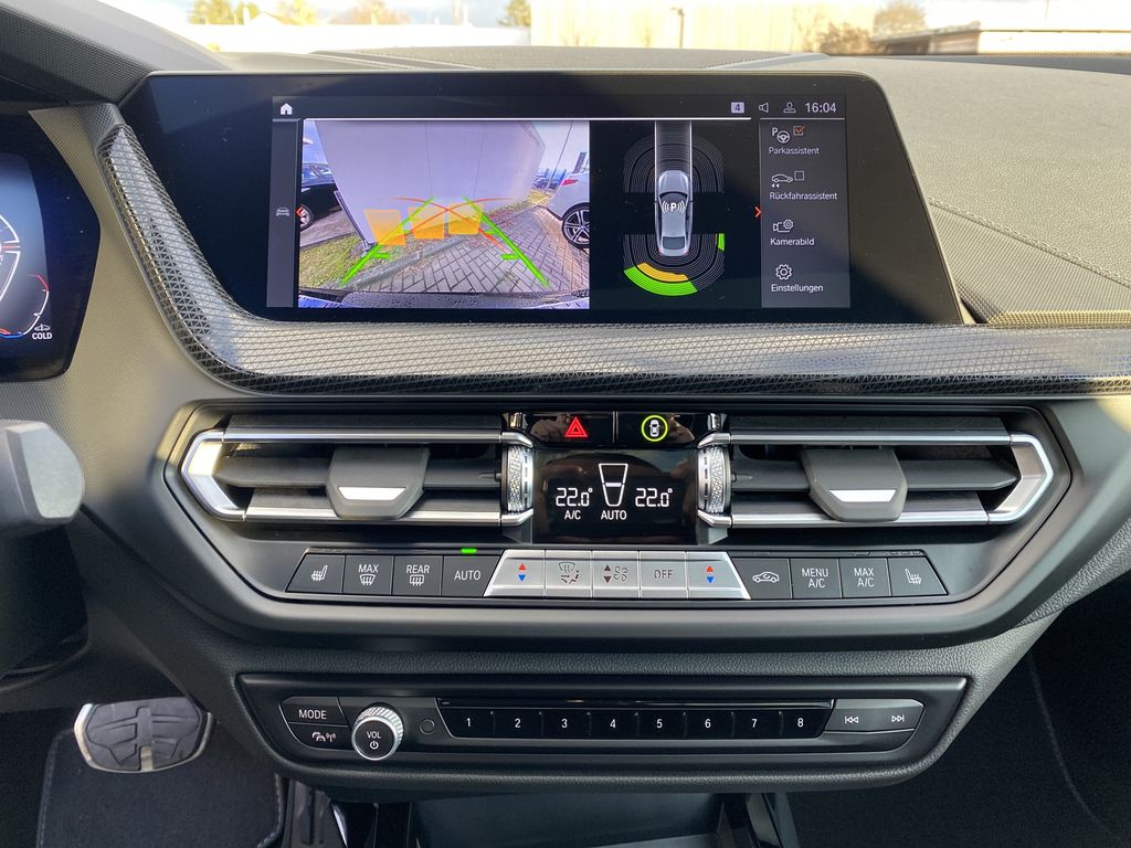 BMW 220 Gran Coupé 2024