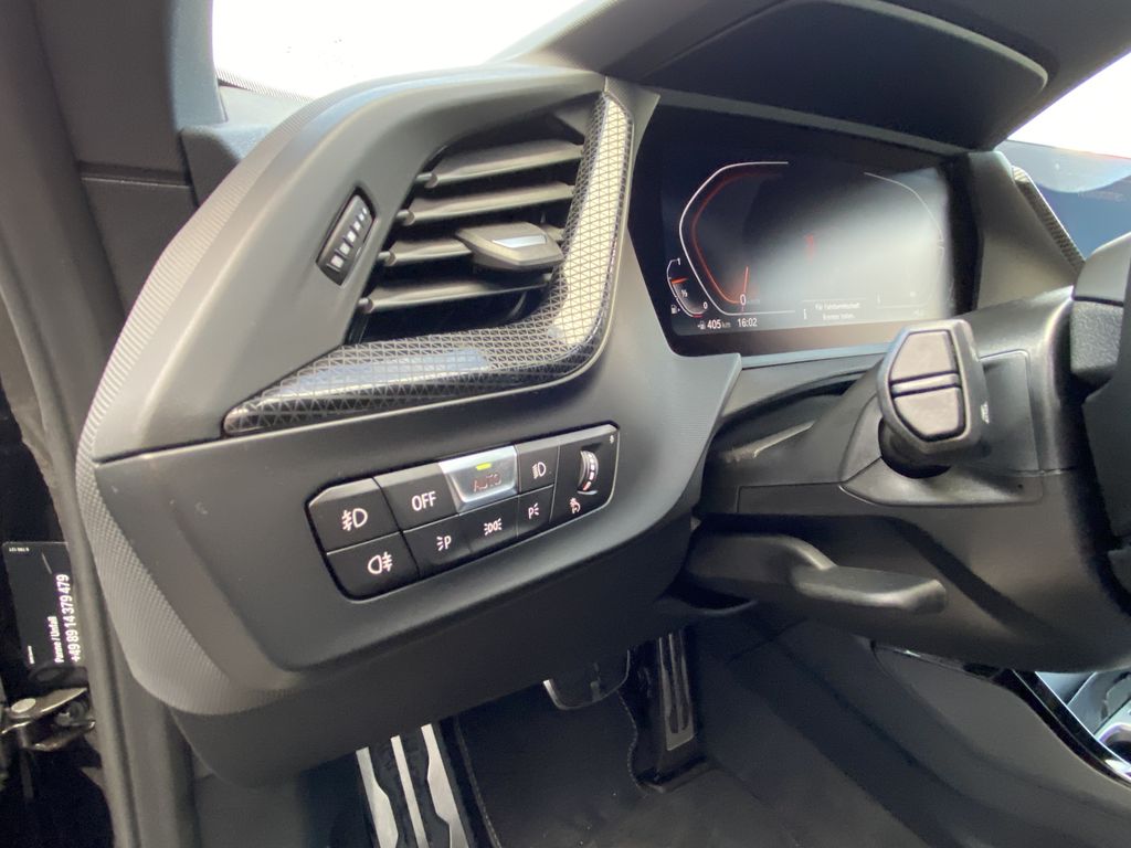 BMW 220 Gran Coupé 2024