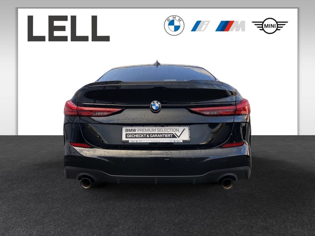 BMW 220 Gran Coupé 2024