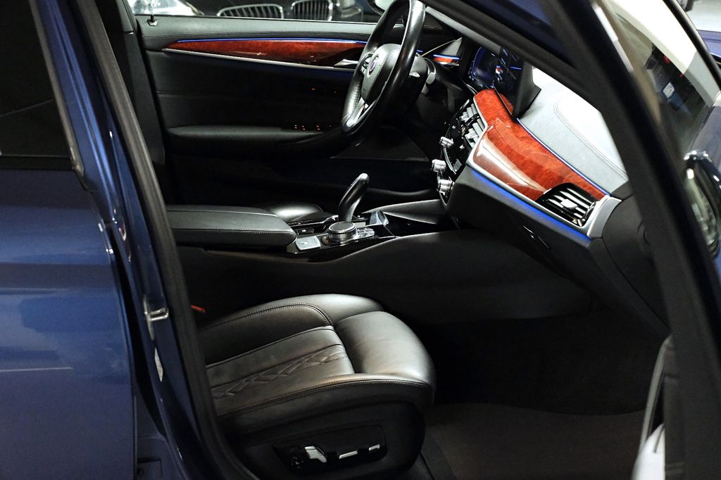ALPINA D5 2021