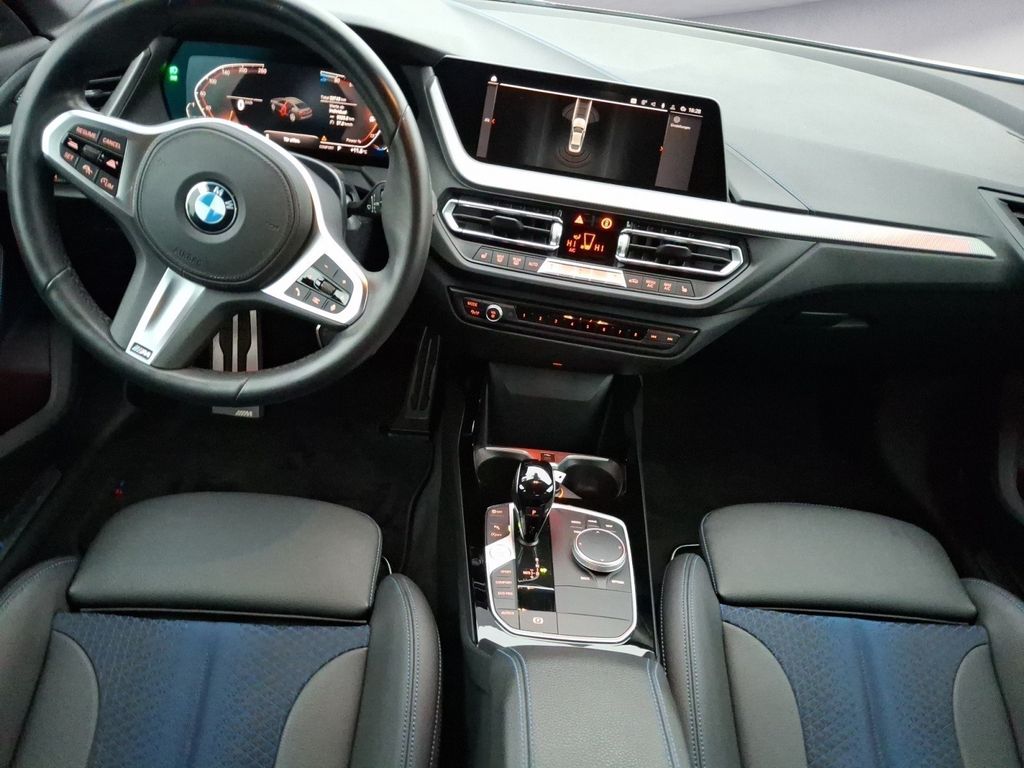 BMW 220 Gran Coupé 2021