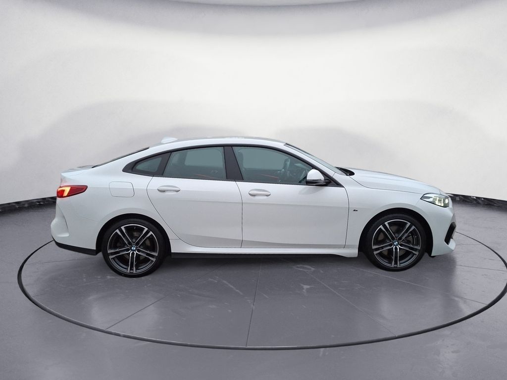 BMW 220 Gran Coupé 2021